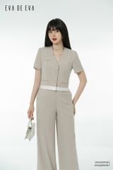  Áo vest trong bộ Vest-Quần,  25SQAE003B 