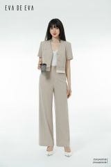  Quần trong bộ Vest-Quần,  25SQQE003B 