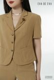  Quần trong bộ Vest-Quần,  25SQQE006N 