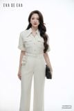  Quần dài, Ống suông 25SQDE020B 