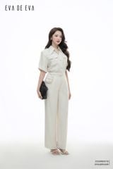  Quần dài, Ống suông 25SQDE020B 