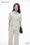  Quần dài, Ống suông 25SQDE020B 