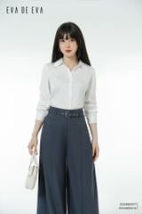  Sơ mi tay dài, Dáng sơ vin 25SSME007T 