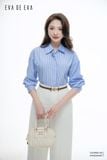  Quần dài, Ống suông 25SQDE004T 