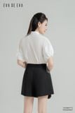  Sơ mi tay ngắn,  25SSME017T 