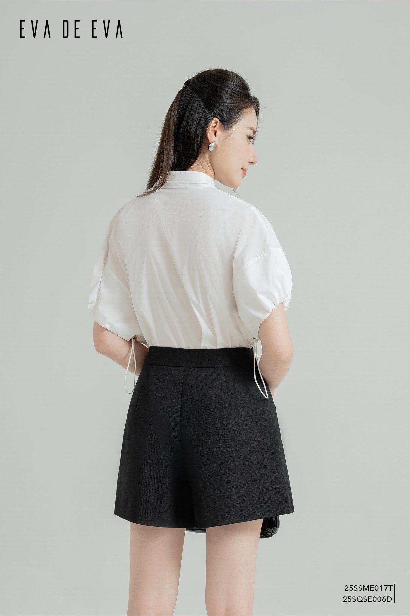  Skorts,  25SQSE006D 