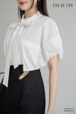  Sơ mi tay ngắn,  25SSME017T 