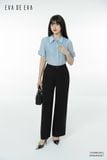  Quần dài, Ống suông 25SQDE003D 