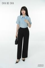  Quần dài, Ống suông 25SQDE003D 