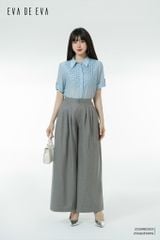  Quần dài, Ống suông 25SQDE009G 