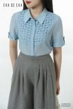  Quần dài, Ống suông 25SQDE009G 