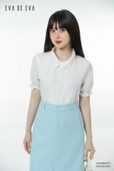  Sơ mi tay ngắn, Dáng sơ vin 25SSME023T 