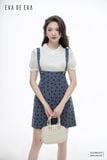  Chân váy Mini,  25SCVE015F 