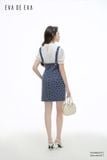  Chân váy Mini,  25SCVE015F 
