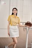  Sơ mi tay ngắn,  25SSME025O 