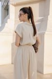  Sơ mi tay ngắn,  25SSME038B 