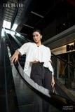  Sơ mi tay ngắn,  25SSME039T 