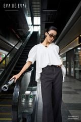  Sơ mi tay ngắn,  25SSME039T 
