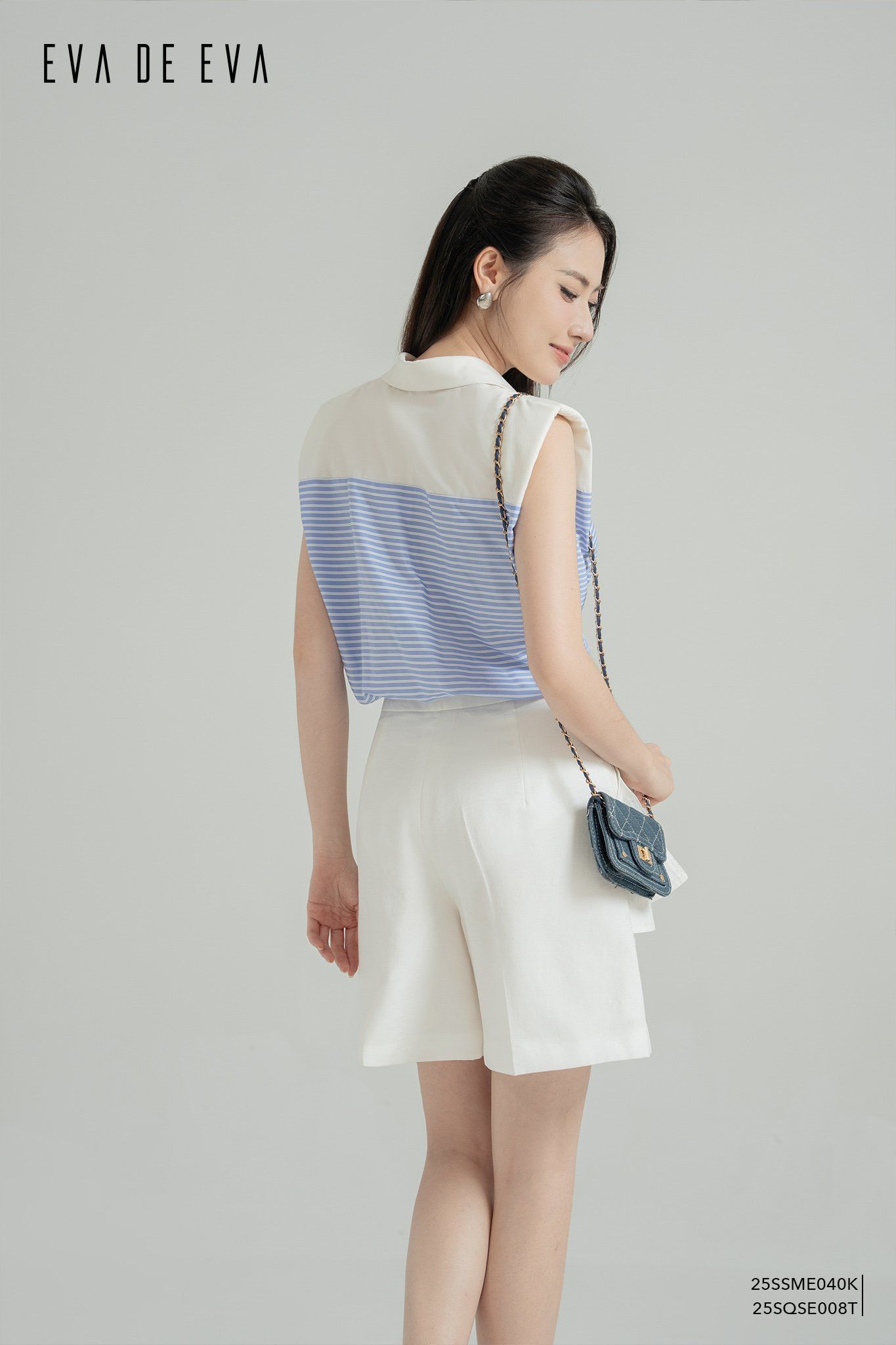  Quần shorts,  25SQSE008T 