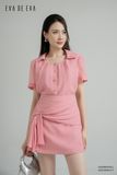  Sơ mi tay ngắn,  25SSME042H 