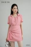  Chân váy Mini,  25SCVE051H 