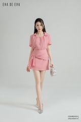  Chân váy Mini,  25SCVE051H 