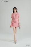  Sơ mi tay ngắn,  25SSME042H 