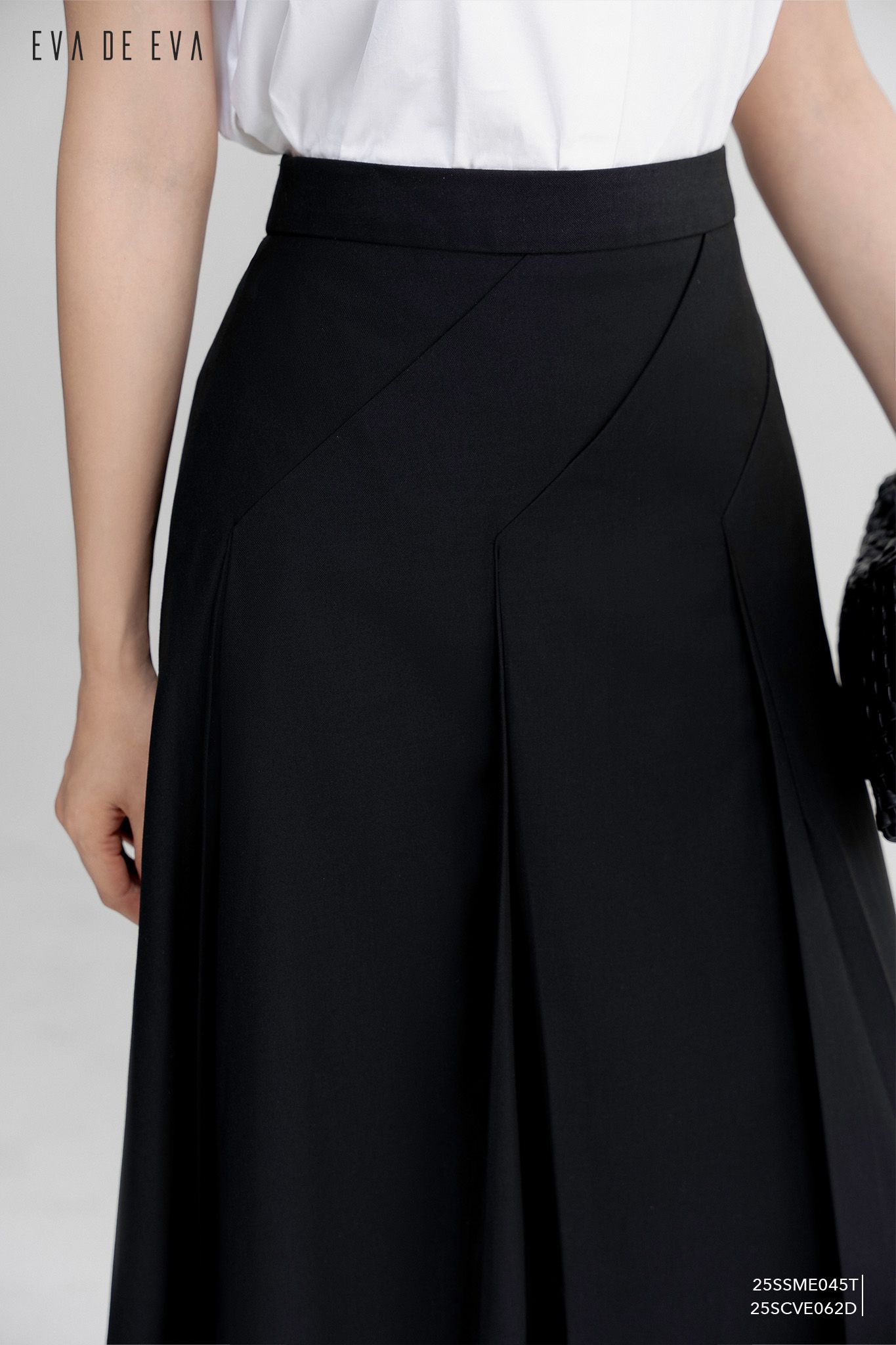  Áo kiểu,  25SSME045T 