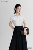  Áo kiểu,  25SSME045T 