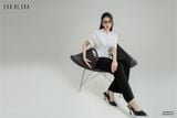  Áo kiểu,  25SSME046T 