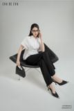  Áo kiểu,  25SSME046T 