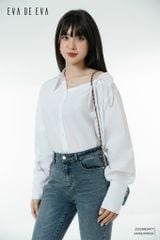  Sơ mi tay dài,  25SSME047T 