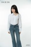  Sơ mi tay dài,  25SSME047T 