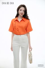  Sơ mi tay ngắn,  25SSME048C 