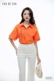  Sơ mi tay ngắn,  25SSME048C 