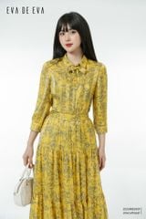  Sơ mi tay ngắn, Dáng sơ vin 25SSME050F 