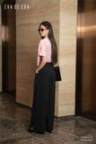  Quần dài, Ống suông 25SQDE094D 
