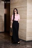  Quần dài, Ống suông 25SQDE094D 