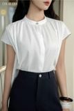  Sơ mi tay ngắn,  25SSME070T 