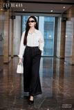  Sơ mi tay dài,  25SSME073T 
