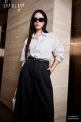  Sơ mi tay dài,  25SSME073T 