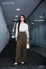  Quần dài, Ống suông 25SQDE095N 