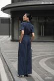  Quần dài, Ống suông 25SQDE105K 