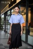  Sơ mi tay ngắn,  25SSME084R 