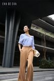  Quần dài, Ống suông 25SQDE098N 