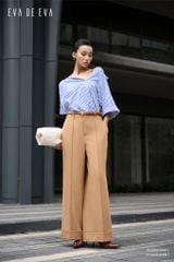  Quần dài, Ống suông 25SQDE098N 