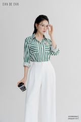  Sơ mi tay dài,  25SSME086K 