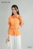 Sơ mi tay ngắn,  25SSME094C