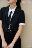  Váy trong bộ Vest-Váy,  25SVJE007D 