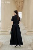  Váy trong bộ Vest-Váy,  25SVJE007D 